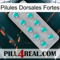 Strong Back Pills 28
